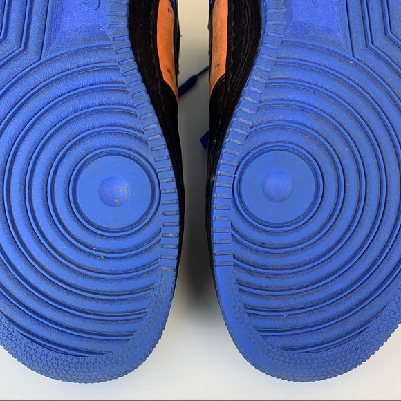 Nike Air Force 1 Supreme Crocodile LE (DJ Clark Kent NYC Edition Men's 13 Rare. - Picture 11 of 15